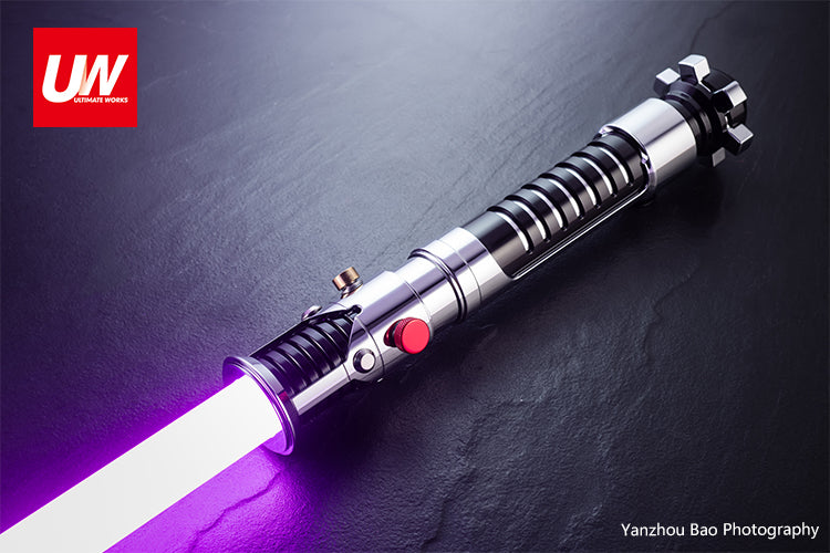 Ultimate Works OBI2