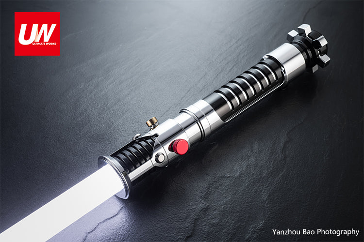 Ultimate Works OBI2