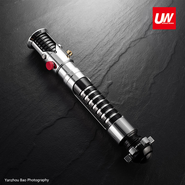 Ultimate Works OBI2