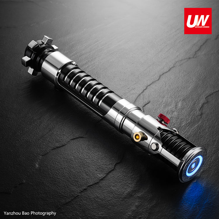 Ultimate Works OBI2