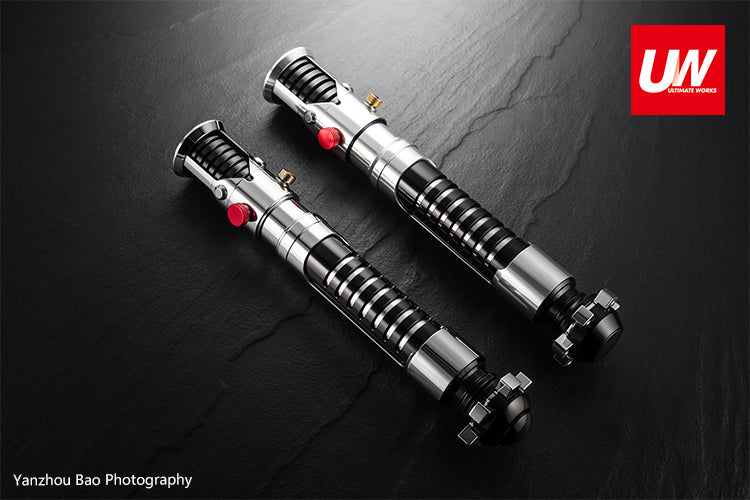 Ultimate Works OBI2