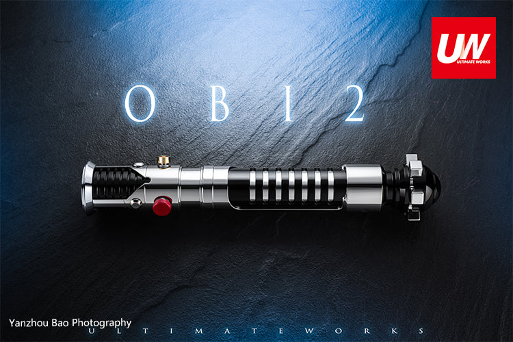 Ultimate Works OBI2