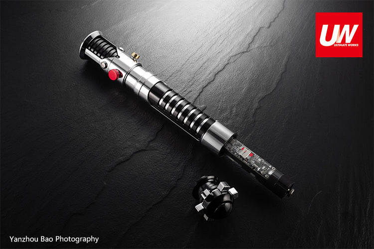 Ultimate Works OBI2