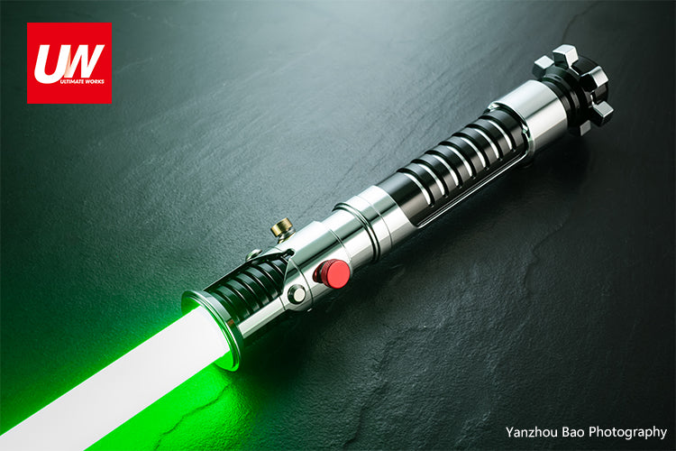 Ultimate Works OBI2