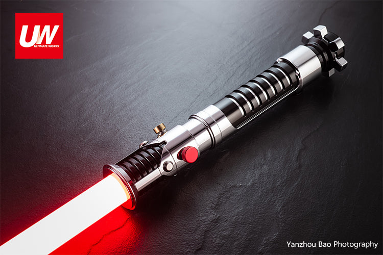 Ultimate Works OBI2