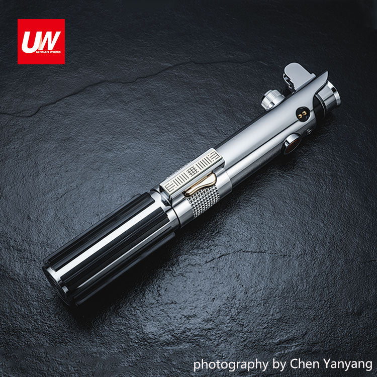 Ultimate Works SlimFlex v2 - NEW OCT 2025