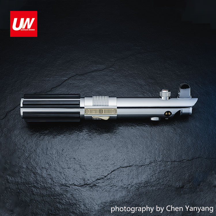 Ultimate Works SlimFlex v2 - NEW OCT 2025