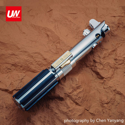 Ultimate Works SlimFlex v2 - NEW OCT 2025