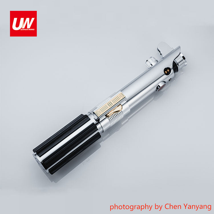 Ultimate Works SlimFlex v2 - NEW OCT 2025