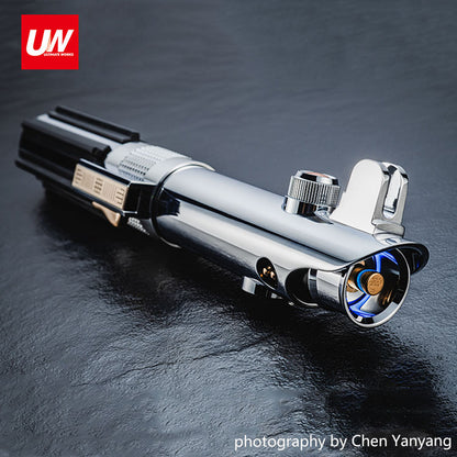 Ultimate Works SlimFlex v2 - NEW OCT 2025