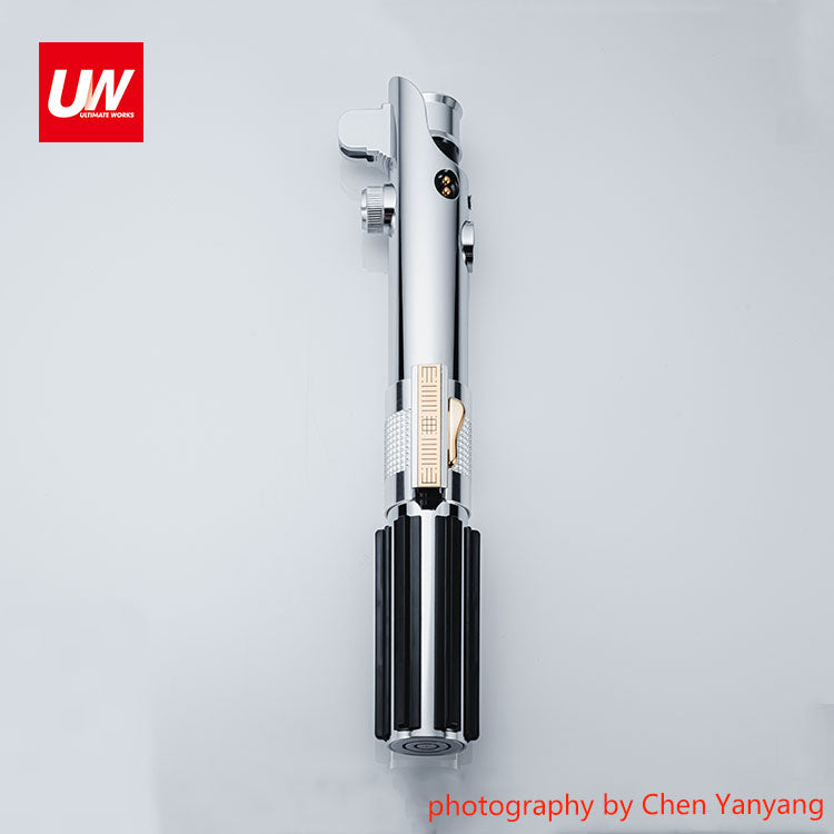 Ultimate Works SlimFlex v2 - NEW OCT 2025