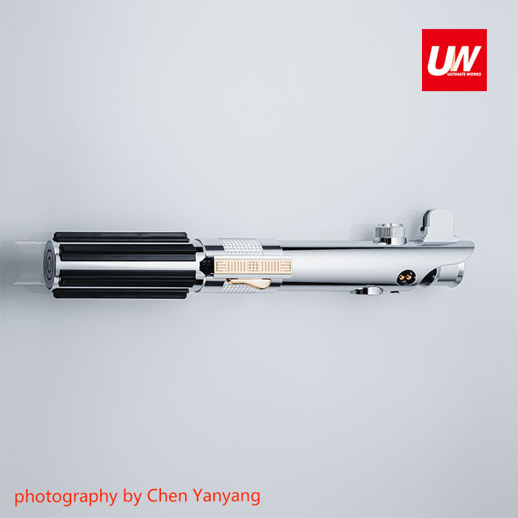 Ultimate Works SlimFlex v2 - NEW OCT 2025