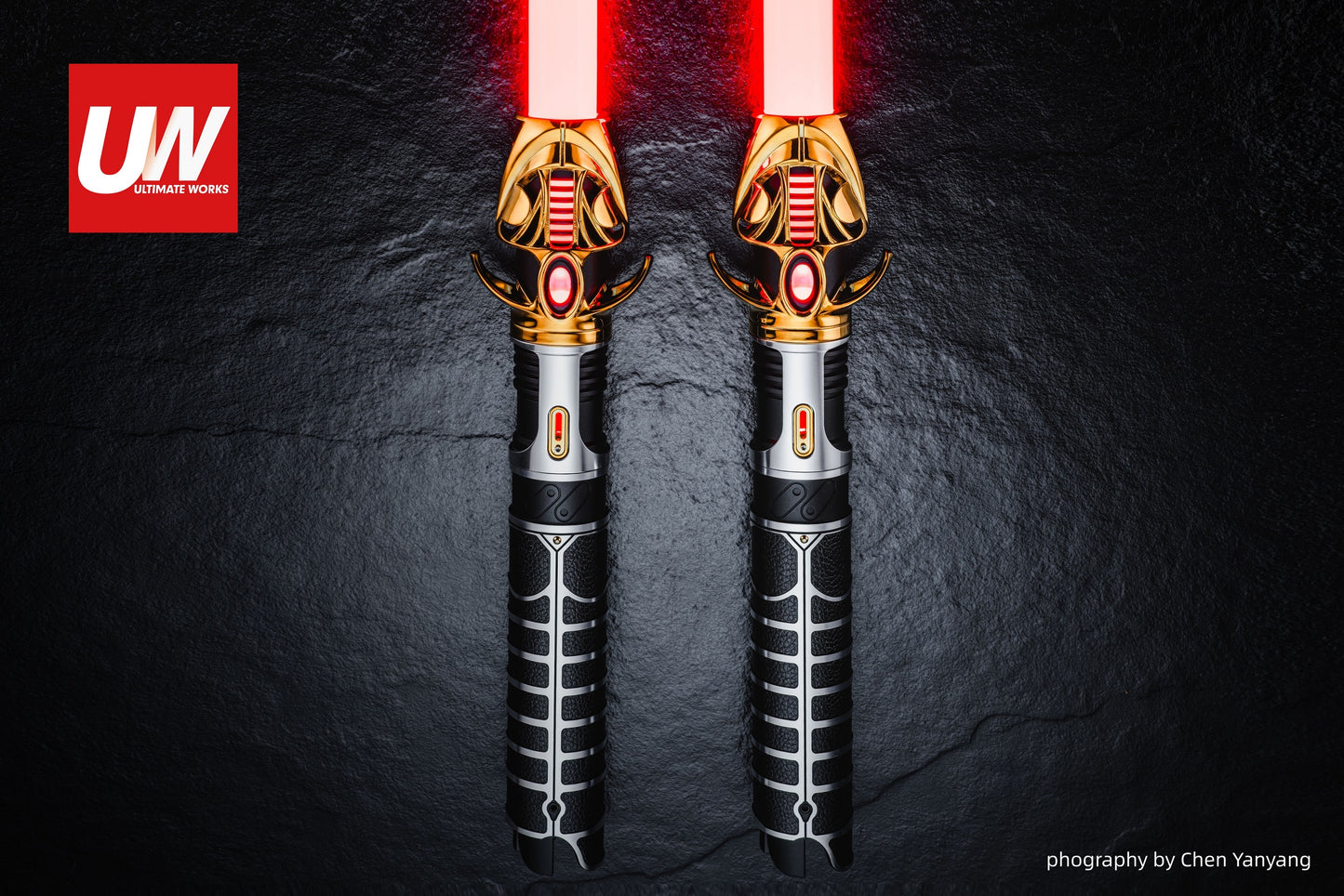 Ultimate Works DAGAN - NEW NOV 25