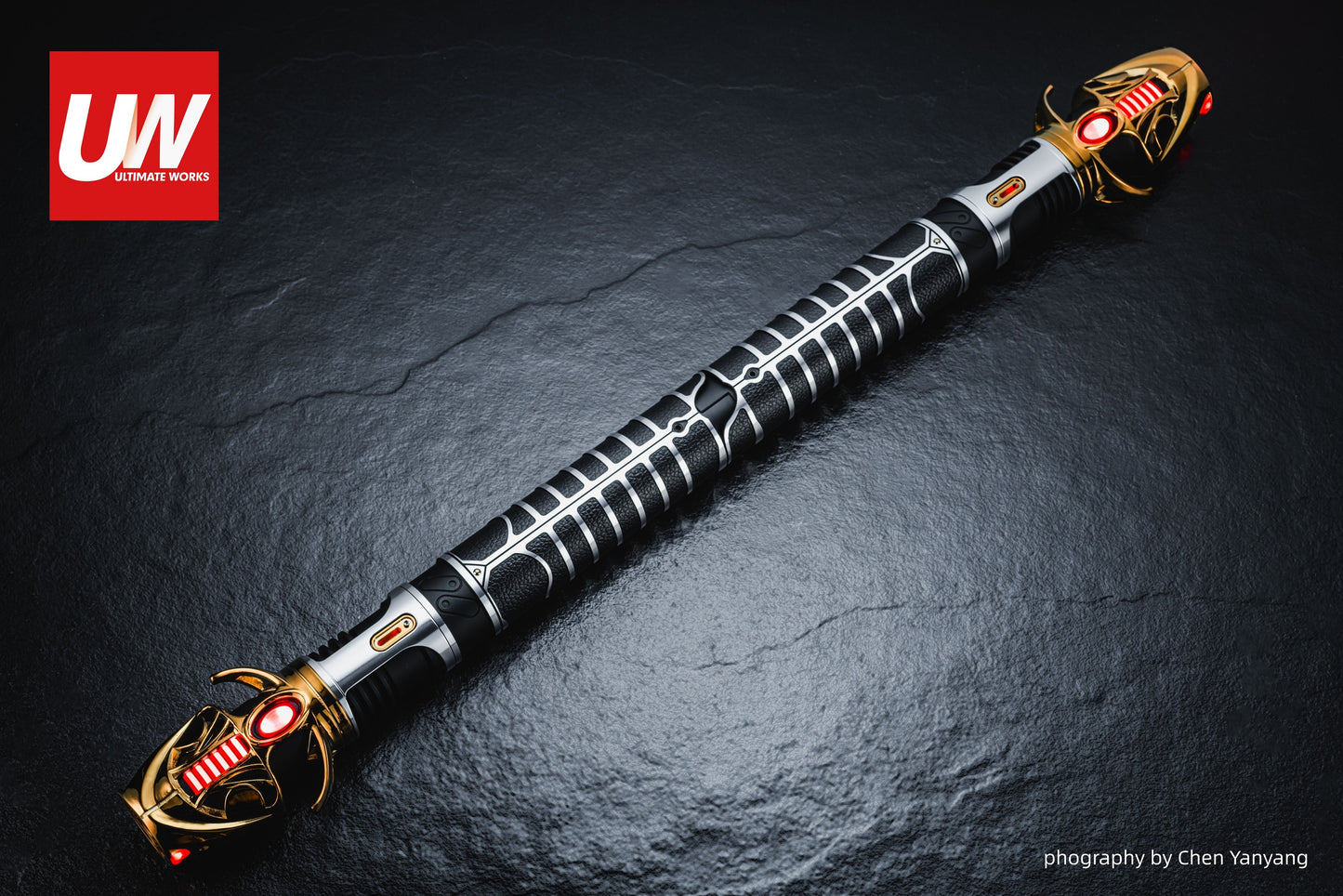 Ultimate Works DAGAN - NEW NOV 25