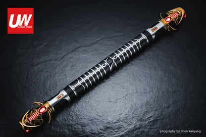 Ultimate Works DAGAN - NEW NOV 25