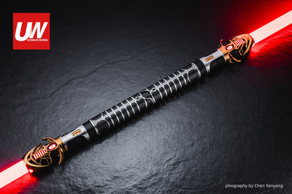 Ultimate Works DAGAN - NEW NOV 25