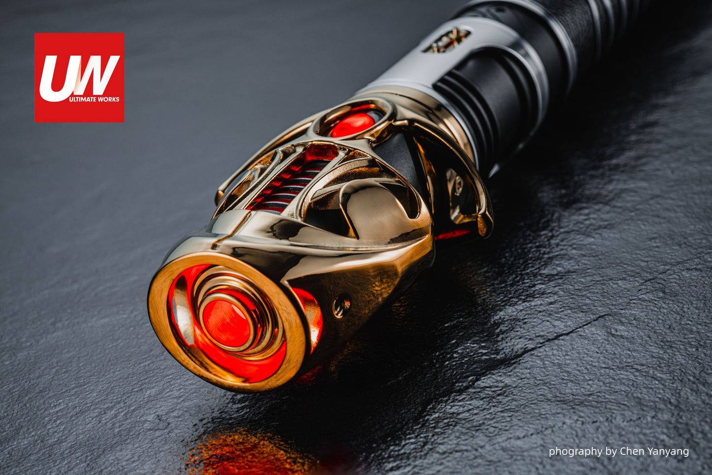 Ultimate Works DAGAN - NEW NOV 25