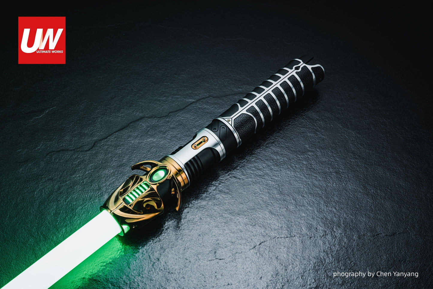 Ultimate Works DAGAN - NEW NOV 25