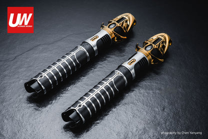 Ultimate Works DAGAN - NEW NOV 25