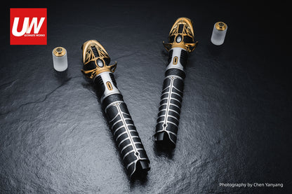 Ultimate Works DAGAN - NEW NOV 25