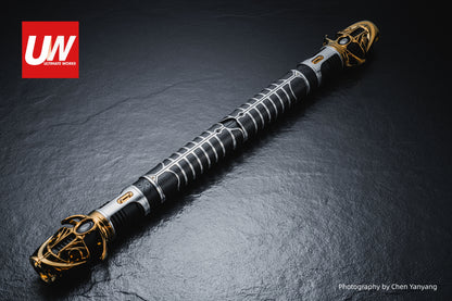 Ultimate Works DAGAN - NEW NOV 25