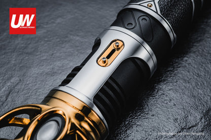 Ultimate Works DAGAN - NEW NOV 25