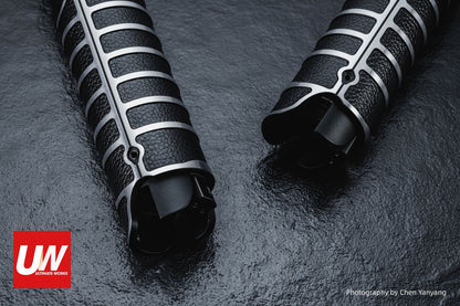 Ultimate Works DAGAN - NEW NOV 25