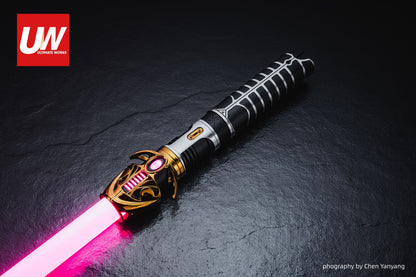 Ultimate Works DAGAN - NEW NOV 25