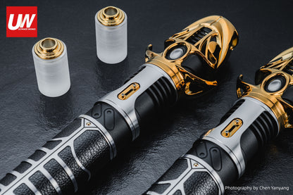 Ultimate Works DAGAN - NEW NOV 25