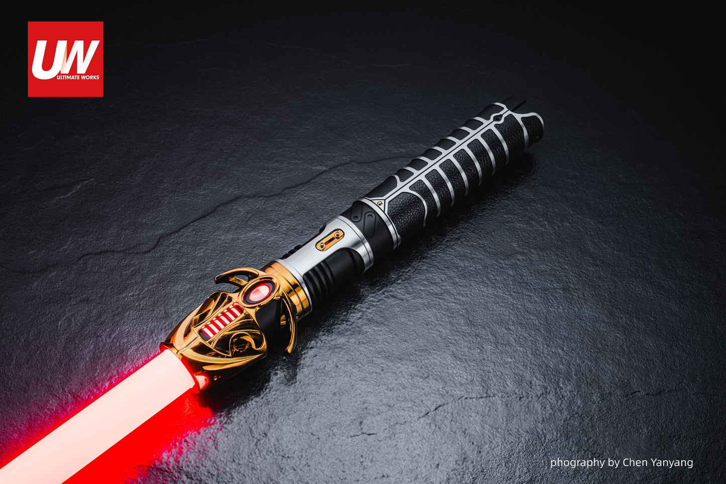 Ultimate Works DAGAN - NEW NOV 25