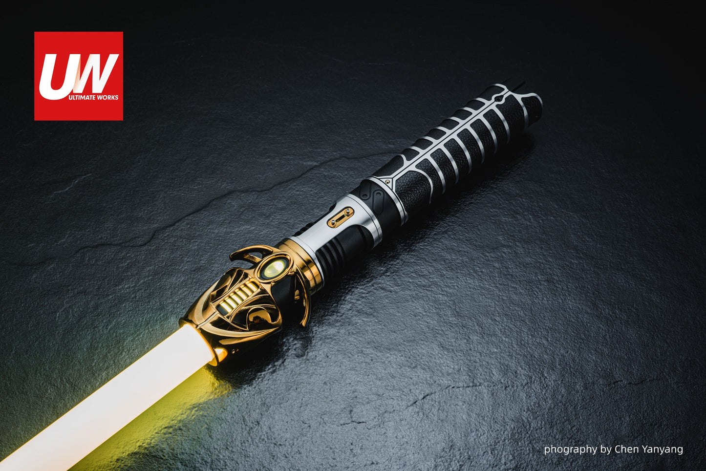 Ultimate Works DAGAN - NEW NOV 25