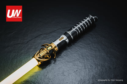 Ultimate Works DAGAN - NEW NOV 25