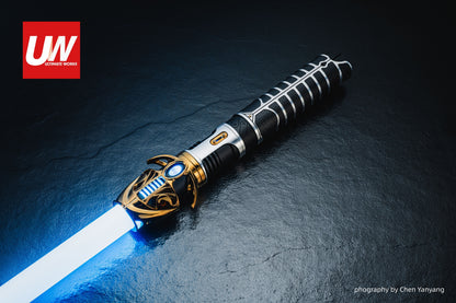 Ultimate Works DAGAN - NEW NOV 25