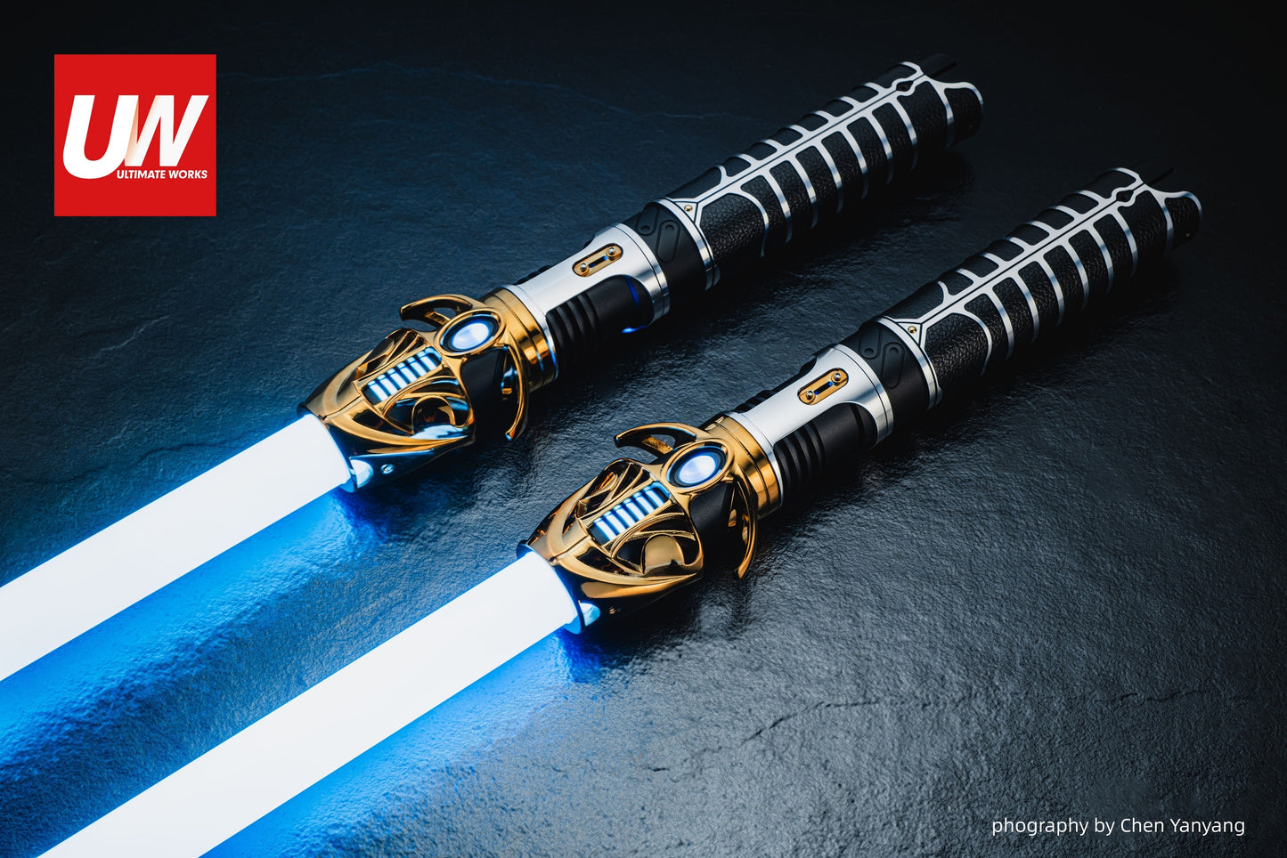 Ultimate Works DAGAN - NEW NOV 25