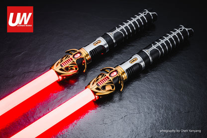 Ultimate Works DAGAN - NEW NOV 25