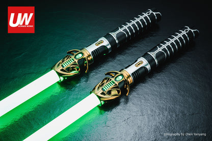 Ultimate Works DAGAN - NEW NOV 25