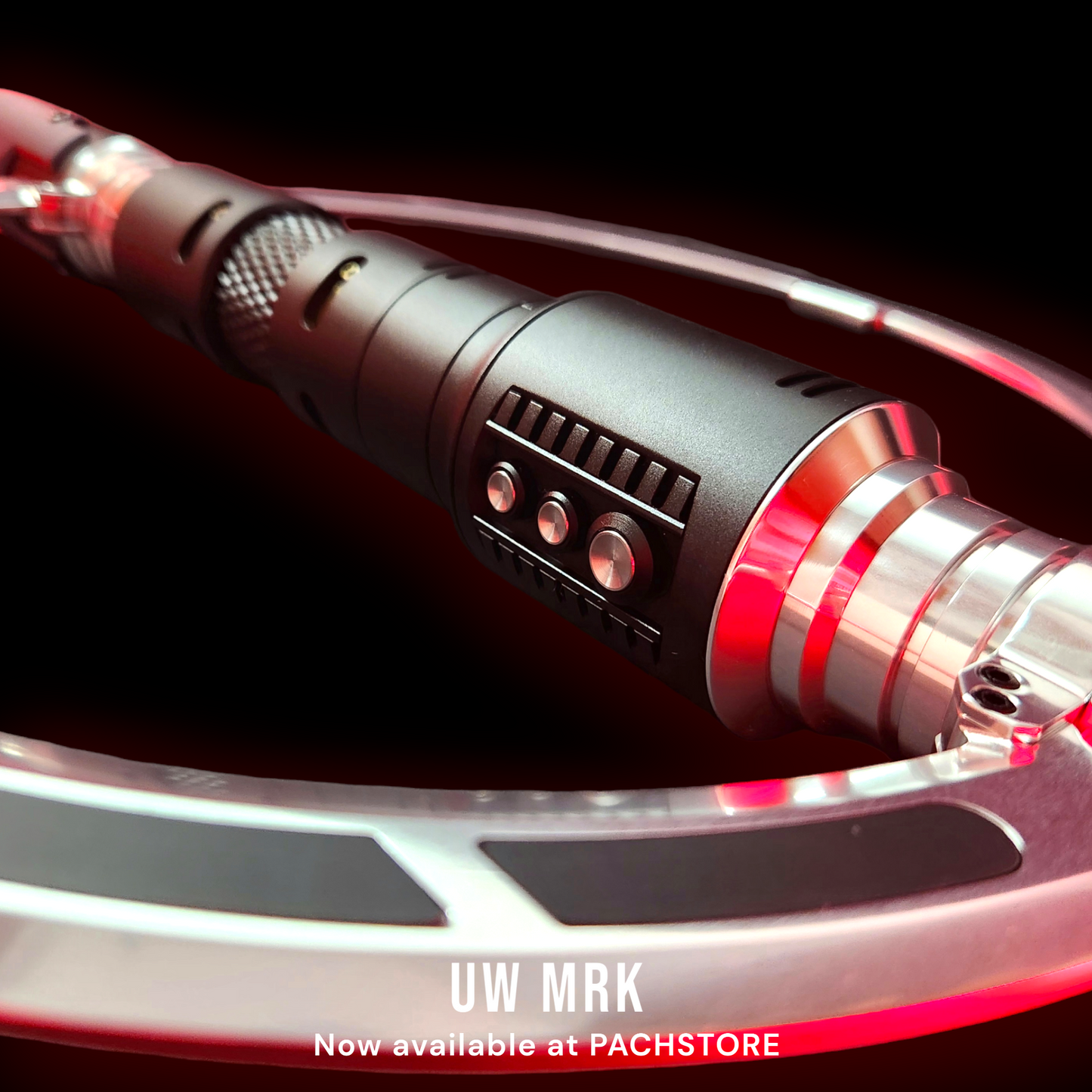 Ultimate Works MRK Custom Saber - NEW AUG 2024!