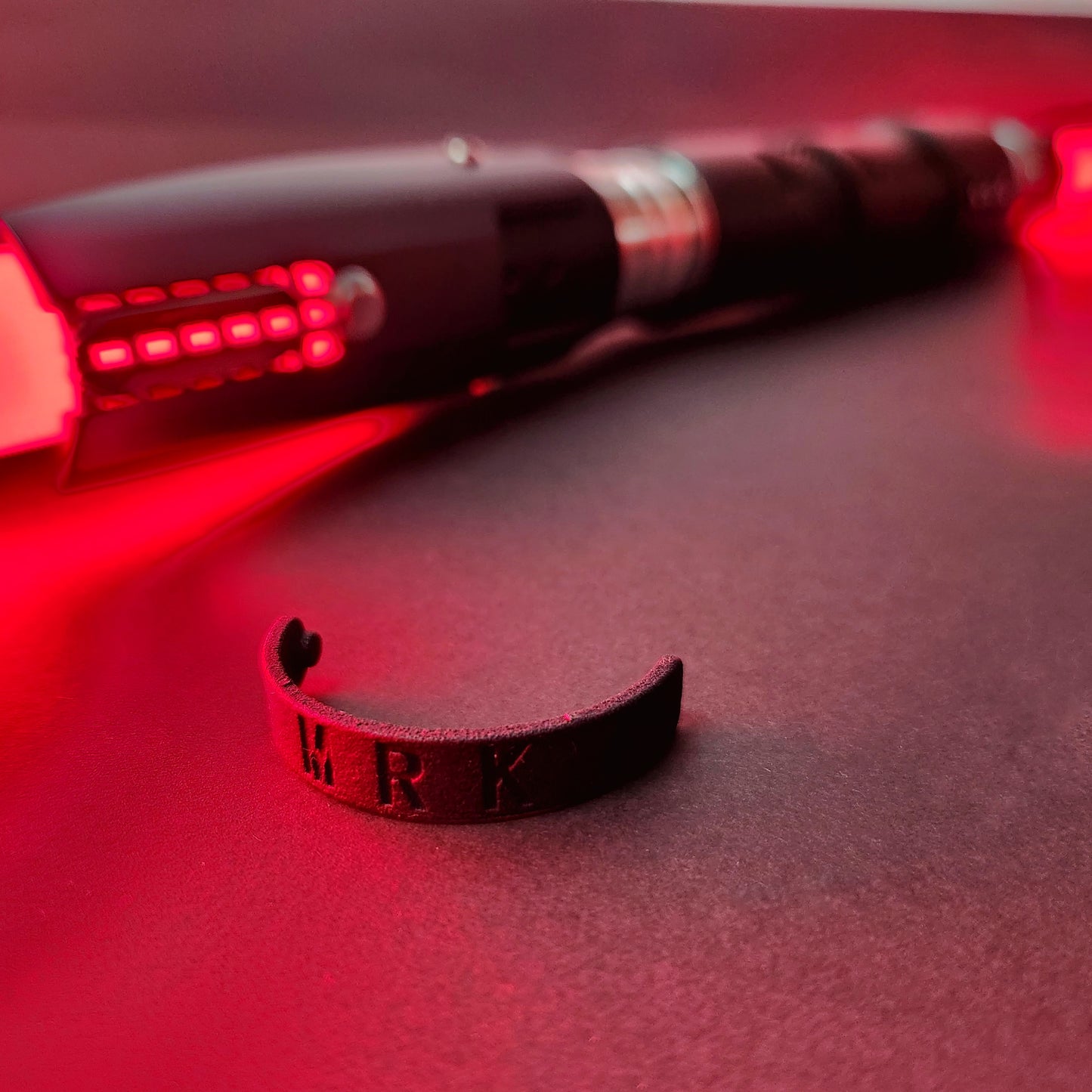 Ultimate Works MRK Custom Saber - NEW AUG 2024!