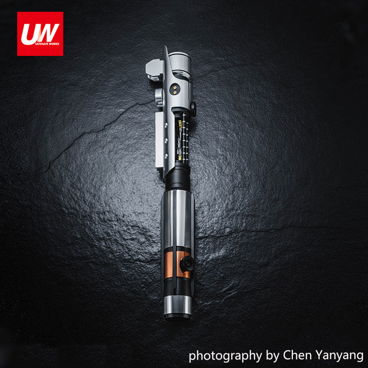 Ultimate Works SK - NEW OCT 2025