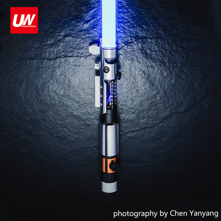 Ultimate Works SK - NEW OCT 2025