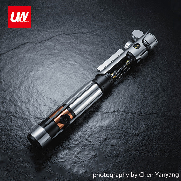 Ultimate Works SK - NEW OCT 2025