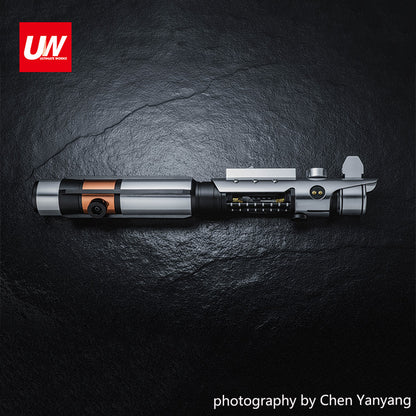 Ultimate Works SK - NEW OCT 2025