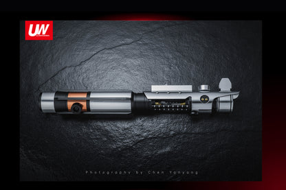 Ultimate Works SK - NEW OCT 2025