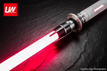 Ultimate Works SH Shin custom saber