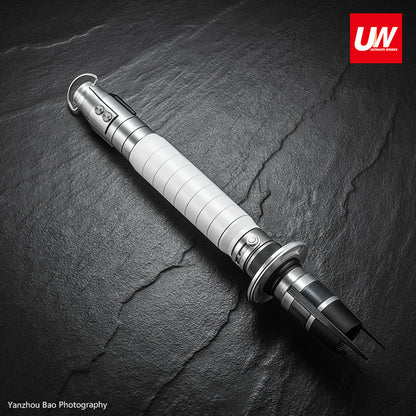 Ultimate Works SH Shin custom saber
