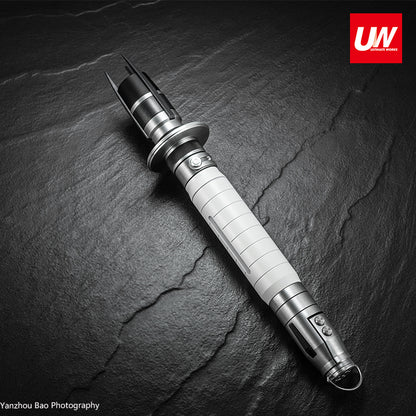 Ultimate Works SH Shin custom saber