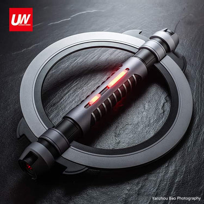 Ultimate Works GI Custom Saber