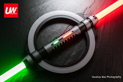 Ultimate Works GI Custom Saber