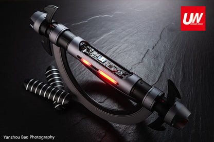 Ultimate Works GI Custom Saber