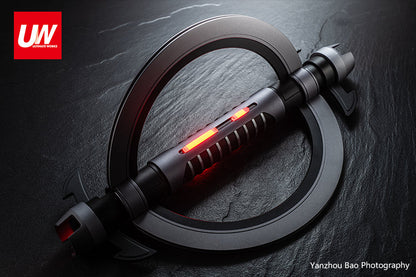Ultimate Works GI Custom Saber